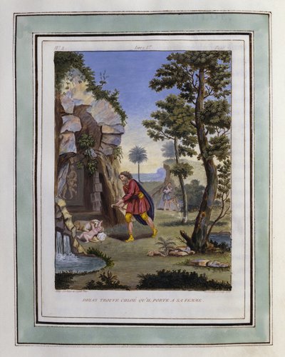  द्वारा फिलिप डी' (बाद में) ऑरलियन्स