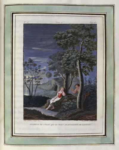  द्वारा फिलिप डी' (बाद में) ऑरलियन्स