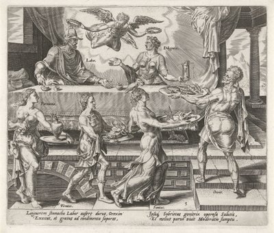  द्वारा Maarten van Heemskerck