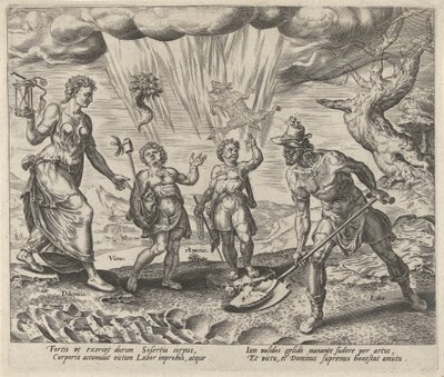  द्वारा Maarten van Heemskerck