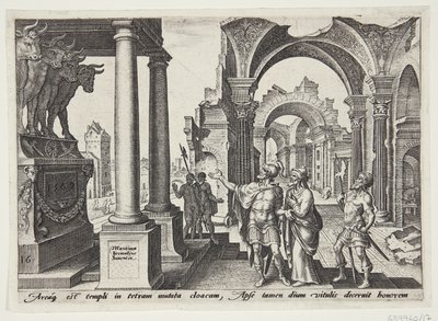  द्वारा Maarten van Heemskerck