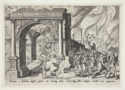  द्वारा Maarten van Heemskerck