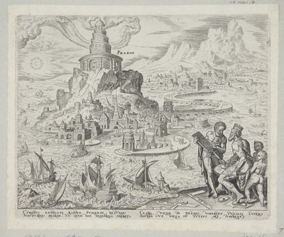 द्वारा Maarten van Heemskerck