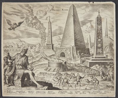  द्वारा Maarten van Heemskerck