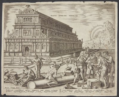  द्वारा Maarten van Heemskerck