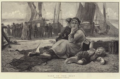 नाव की बिक्री द्वारा Phillip Richard Morris