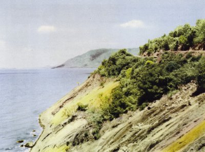 क्वींसलैंड, ऑस्ट्रेलिया: कुक हाईवे पर, उत्तरी क्वींसलैंड (फोटो) द्वारा फोटोग्राफर ऑस्ट्रेलियाई