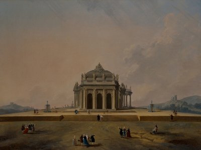  द्वारा पियरे एंटोनी डिमाची