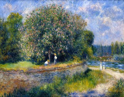  द्वारा Pierre Auguste Renoir