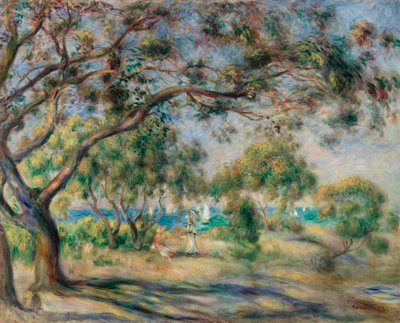  द्वारा Pierre Auguste Renoir