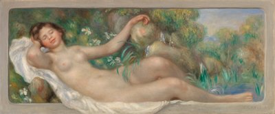  द्वारा Pierre Auguste Renoir