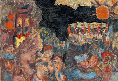 युद्धविराम द्वारा पियरे बोनार्ड