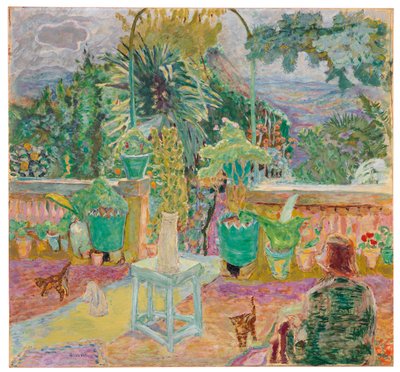  द्वारा Pierre Bonnard