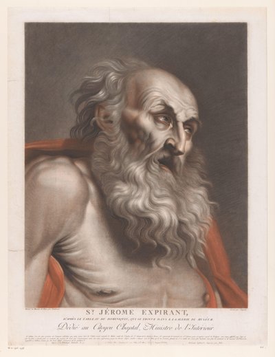  द्वारा Domenichino