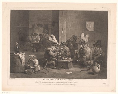  द्वारा पियरे चेनू