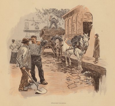  द्वारा पियरे जॉर्जेस जीनियोट