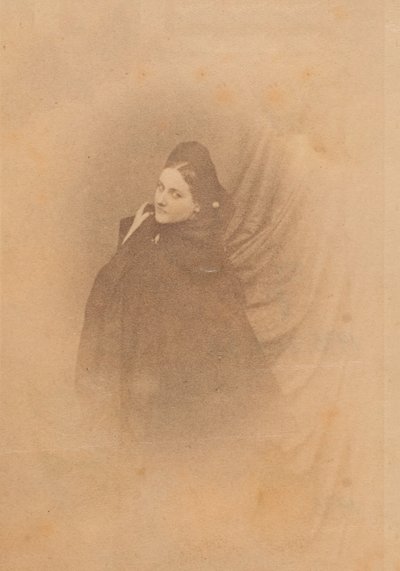 तूफान, 1860 के दशक। द्वारा पियरे लुई पियर्सन