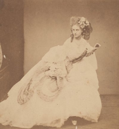 द फ्रेट, 1860s। द्वारा पियरे लुई पियर्सन