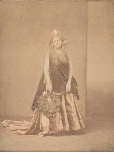 [शुद्ध डीट्रोटिया], 1863-67। द्वारा पियरे लुई पियर्सन