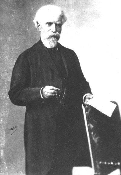 मनौद, सी 1893 द्वारा पियरे पेटिट