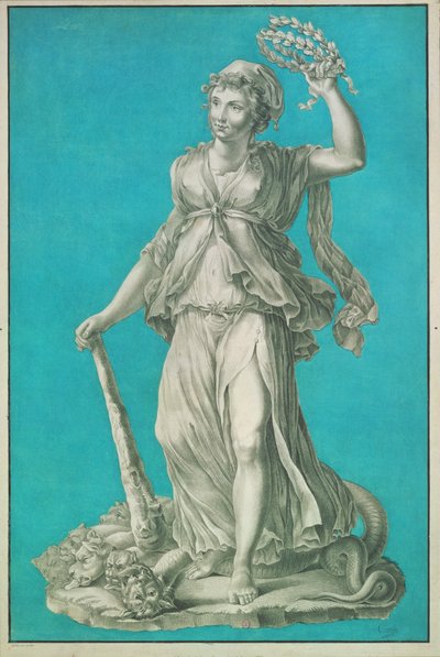  द्वारा पियरे थॉमस ले क्लर्क