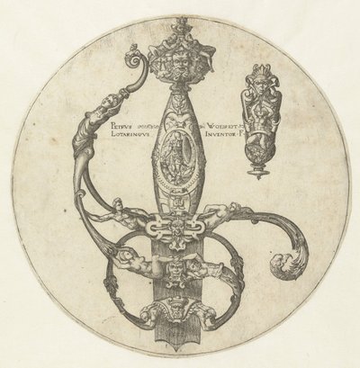 द्वारा पियरे वोरियट (द्वितीय)