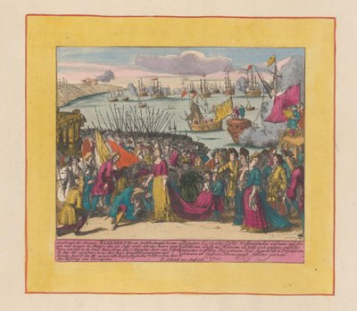  द्वारा हॉलैंड और वेस्ट फ्रिज़लैंड राज्य