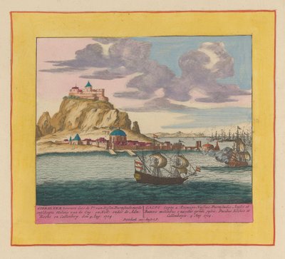  द्वारा हॉलैंड और वेस्ट फ्रिज़लैंड राज्य