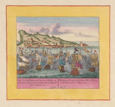  द्वारा हॉलैंड और वेस्ट फ्रिज़लैंड राज्य