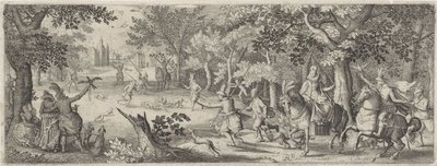  द्वारा डेविड विंकबून्स (आई)