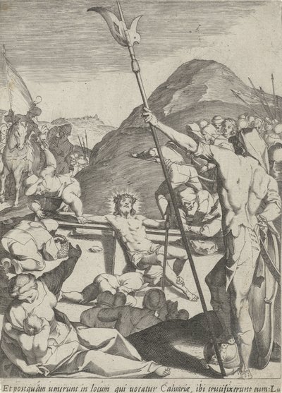  द्वारा पीटर डी जोड (आई)