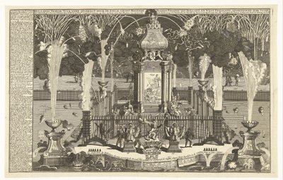  द्वारा जॉन डी ग्रूट (द्वितीय)