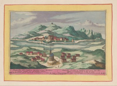  द्वारा हॉलैंड और वेस्ट फ्रिज़लैंड राज्य