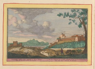  द्वारा हॉलैंड और वेस्ट फ्रिज़लैंड राज्य