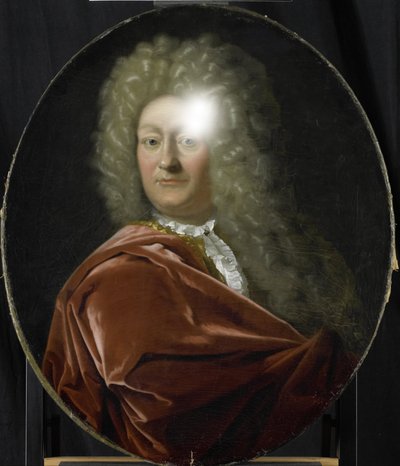  द्वारा Pieter van der Werff