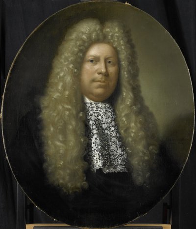  द्वारा Pieter van der Werff
