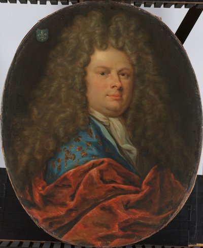  द्वारा Pieter van der Werff