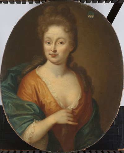  द्वारा Pieter van der Werff