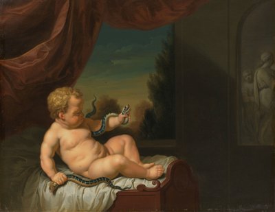  द्वारा Pieter van der Werff