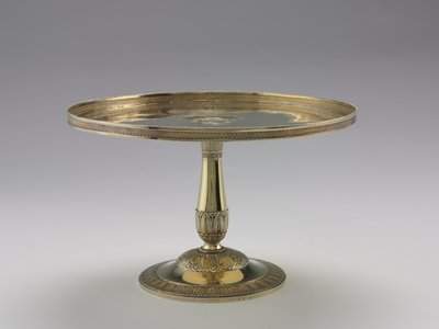 कप, c.1815 द्वारा आर सी