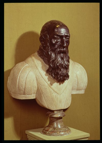 जीन डी बोलोग्ना के धमाके का चित्रण (c.1529-1608) 1608 (कांस्य और संगमरमर) द्वारा Pietro Tacca