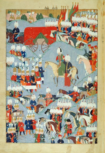 जॉन II (1455-95) पुर्तगाल के राजा, जॉन द्वितीय की पुस्तक से सेंट जेम्स ऑफ द ऑर्डर ऑफ द सेंट के सदस्यों की पुस्तक के रूप में जाना जाता है। द्वारा पुर्तगाली स्कूल