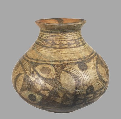 वेसल, 3800-3600 ई.पू. द्वारा प्रागैतिहासिक रूसी संस्कृति