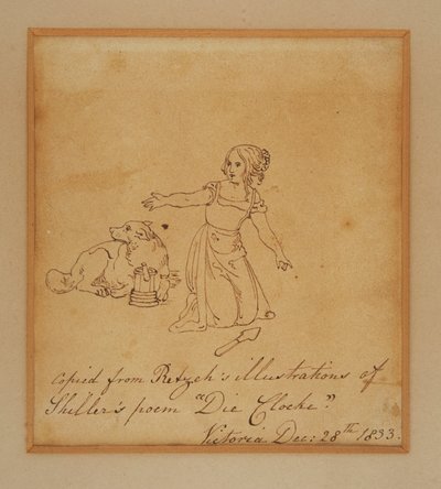  द्वारा राजकुमारी रॉयल (1840 1901) विक्टोरिया