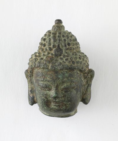 दाओवादी संत और परिचर द्वारा Qing Dynasty Chinese School