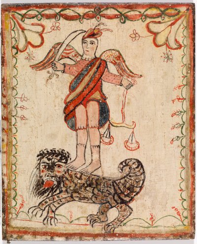  द्वारा क्विल पेन सैंटेरो