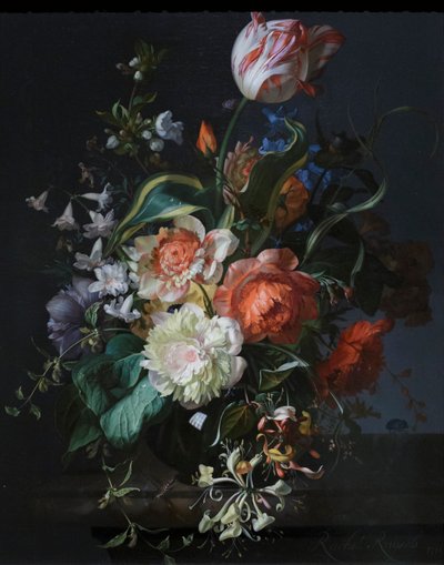  द्वारा Rachel Ruysch