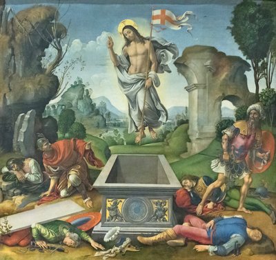  द्वारा Raffaellino del Garbo