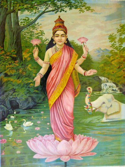  द्वारा राजा रवि वर्मा