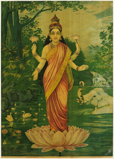 द्वारा राजा रवि वर्मा